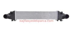 A2045000300-BSG-İNTERCOOLER RADYATÖRÜ, W204