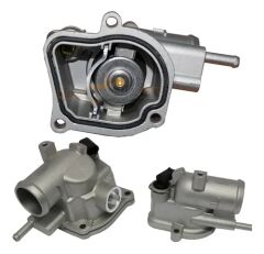 BHR-A6462000015-TERMOSTAT, OM646 92c W203-211 CDI TI3192