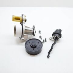 BMW-11518591893-VAKUM TÜPÜ