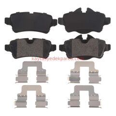 34216778327-FRE-FREN BALATASI MİNİ COOPER R56 ARKA