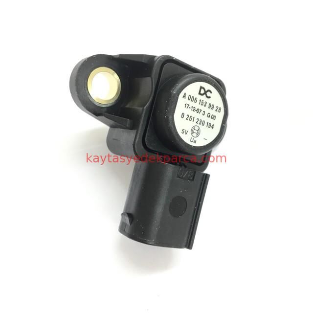 A0071539928-OEM-EKSOZ SICAKLIK SENSÖRÜ W204-OM646