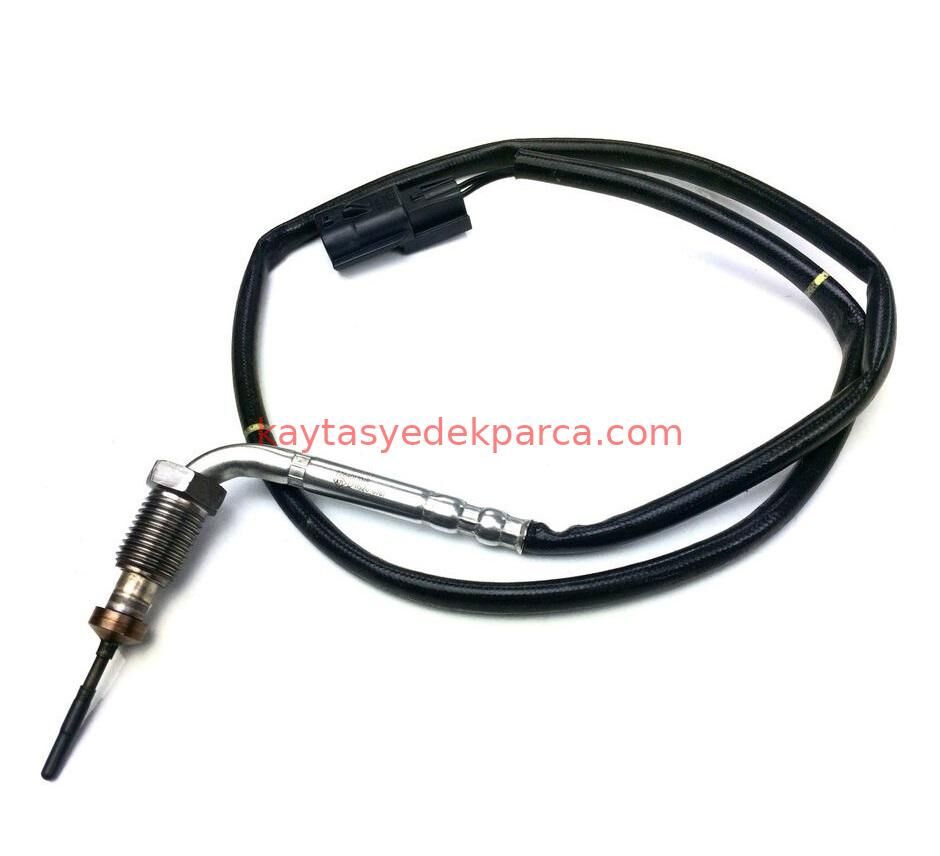 A6269050400-9050400-GUA-ISI MÜŞÜRÜ EKSOZ KAT.ÖNCESİ