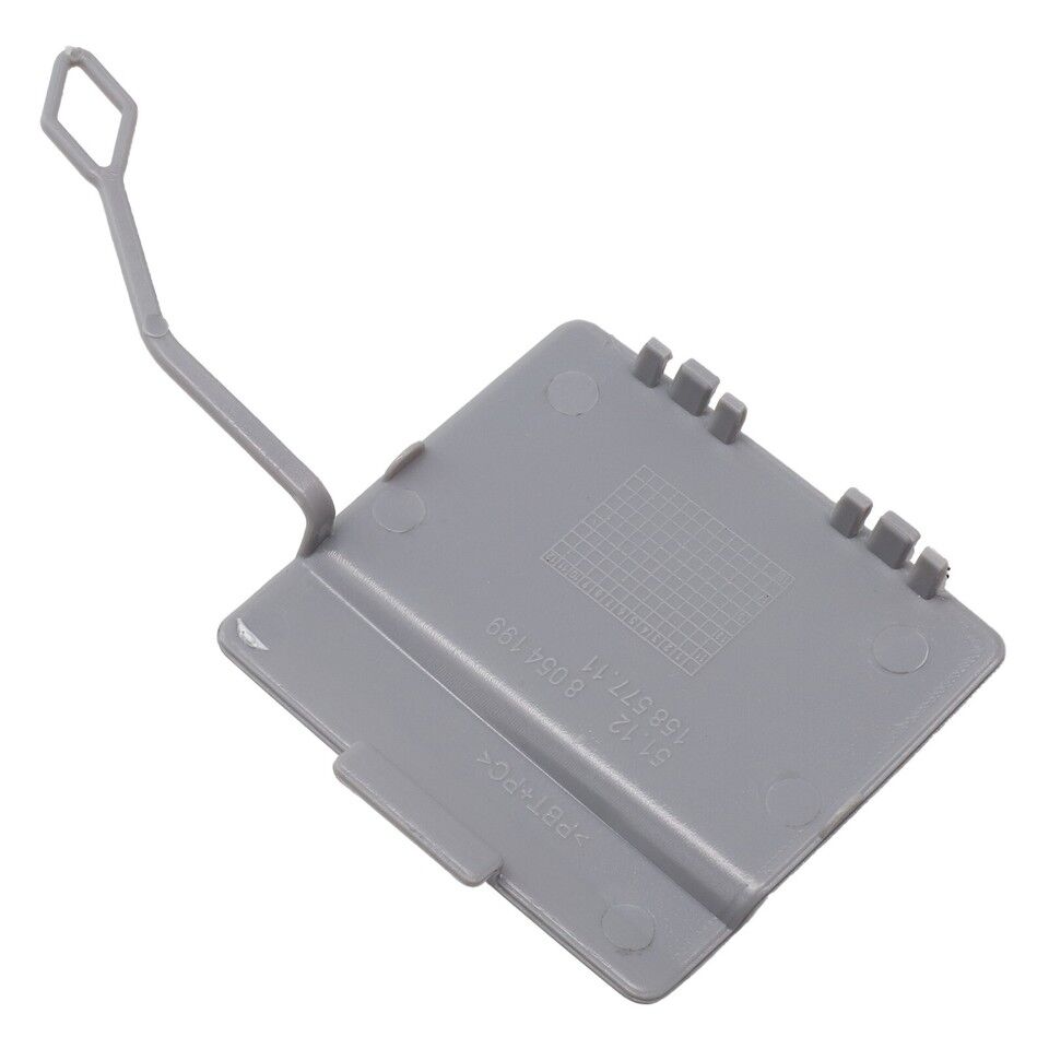 ÇEKİ KAPAĞI F30/M/ARKA