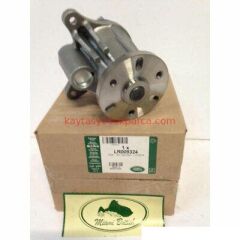 LR009324-GKK-DEVİRDAİM 2,7 TDV6