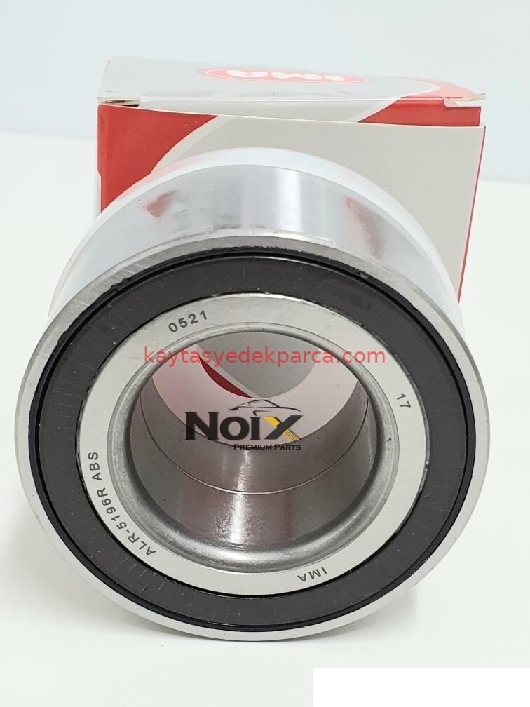 LR024267-R024267-LRP-AKS BİLYASI EVO. VOUGE ÖN-ARKA