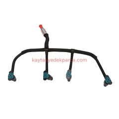 LR051528-R051528-RPR-MAZOT GERİ DÖNÜŞ HORTUMU 2.2 TD4