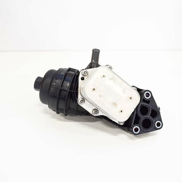 KAL-A2701800500-YAĞ KÜTÜĞÜ KOMPLE M270