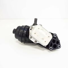 KAL-A2701800500-YAĞ KÜTÜĞÜ KOMPLE M270
