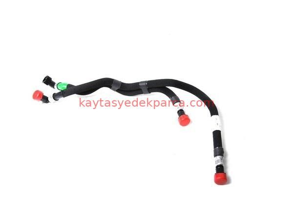 17227631564-MİN-YAĞ RADYATÖR HORTUMU MİNİ R50/R52