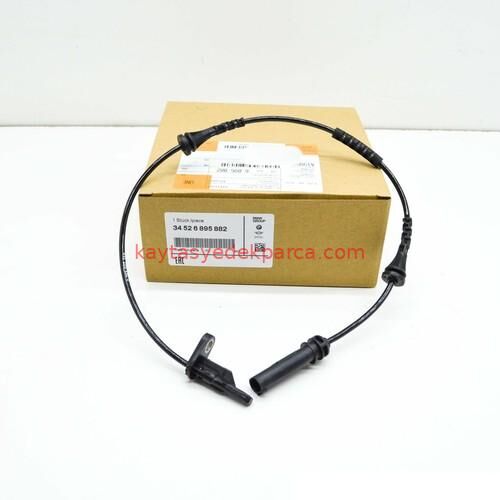 34526895882-6895882-BMW-ARKA ABS SENSÖRÜ