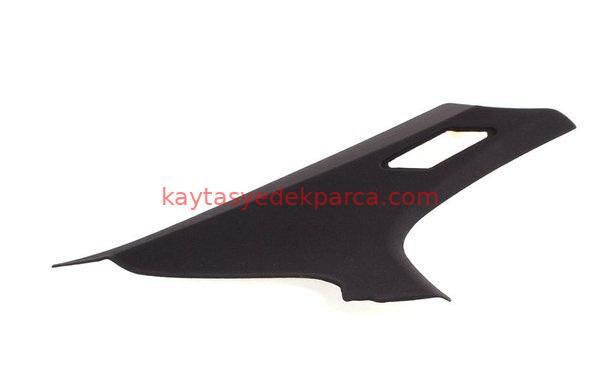 51317393792-7393792-BMW-ÇEKİ KAPAĞI