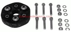 A1244100015-TRU-ŞAFT KÖSELESİ, W124 ÖN KÜÇÜK TK.