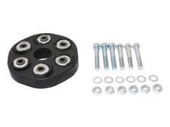 A1244100015-TRU-ŞAFT KÖSELESİ, W124 ÖN KÜÇÜK TK.