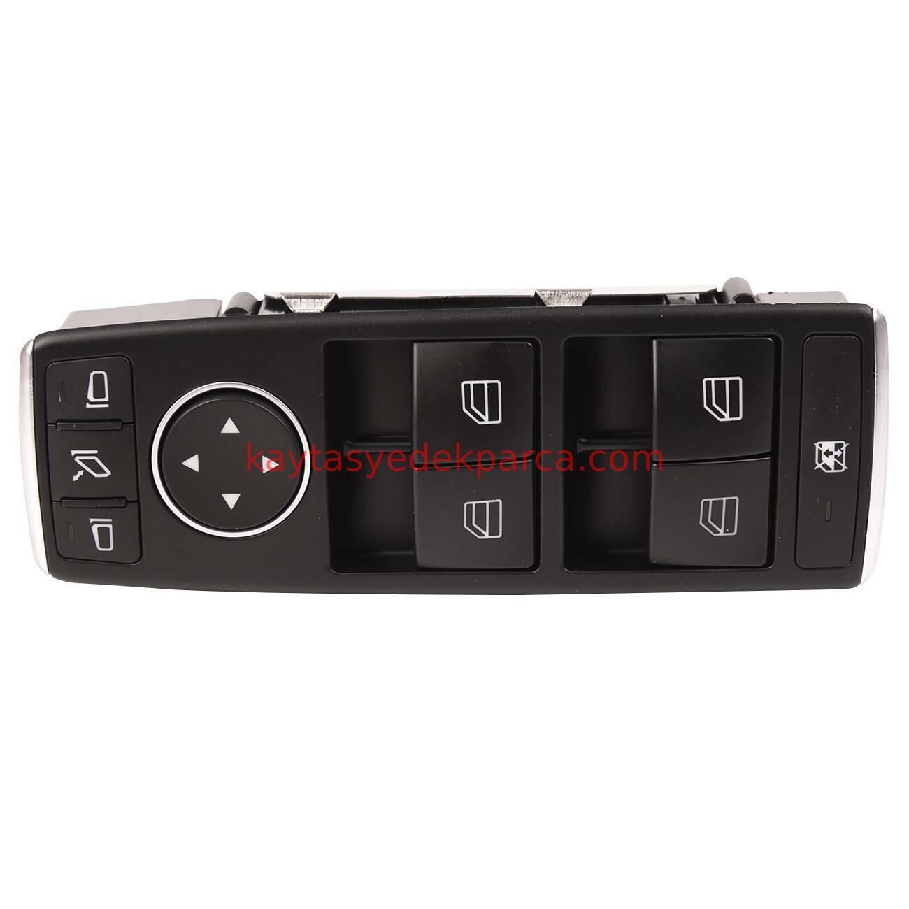 A1669054400-MCR-CAM DÜĞMESİ W204-212-218