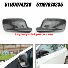 AYNA KAPAĞI E46/2/R