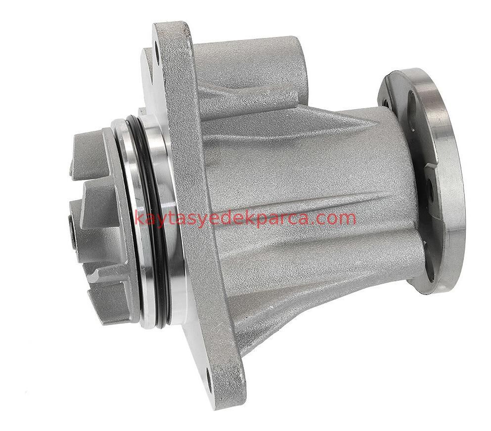 LR009324-LND-DEVİRDAİM 2,7 TDV6