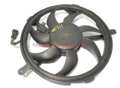 17428509990-MİN-KLİMA FANI MİNİ COOPER R56 DİZEL