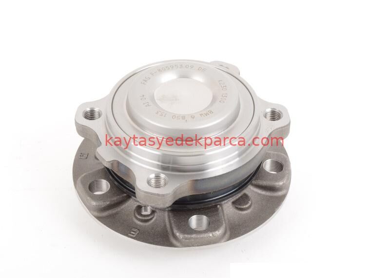 31206850158-6850158-GVA-ÖN AKS BİLYASI F10/F01