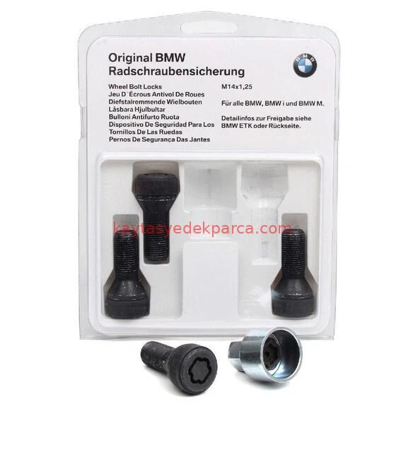 36132453961-2453961-BMW-BİJON SETİ BMW F20/F30/F10