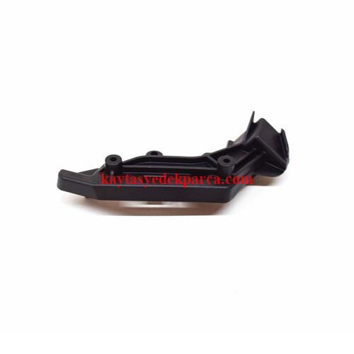 51118069418-8069418-BMW-ÖN TAMPON BRAKETİ SAĞ ÜST