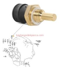 A0095423517-5423517-BEH-HARARET MÜŞÜRÜ, M111-OM601-602-603 ÇİFTLİ SİYAH009