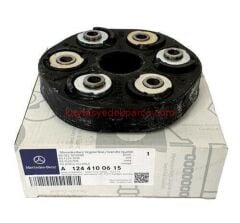 A1244100615-TRU-ŞAFT KÖSELESİ, W124-201 ÖN BÜYÜK Y.TİP TK