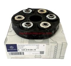 A1244100615-TRU-ŞAFT KÖSELESİ, W124-201 ÖN BÜYÜK Y.TİP TK