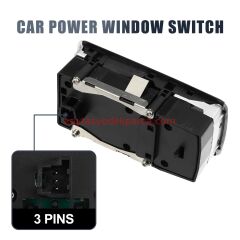 A1729056900-MCR-CAM DÜĞMESİ W204 COUPE