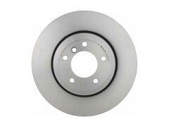 PGD-34116864049P-DİSK E65/E66 ÖN 730i