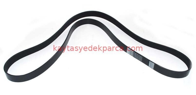 PQS500370-LND-KAYIŞ V 2.7 TDV6 8PK 2092