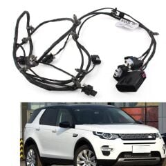 LND-LR073682-TURBO YAĞ GİRİŞ BORUSU R.R EVOQUE 2,0