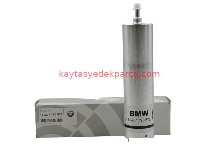 13327793672-7793672-BSH-MAZOT FİLTRESİ E90/320d