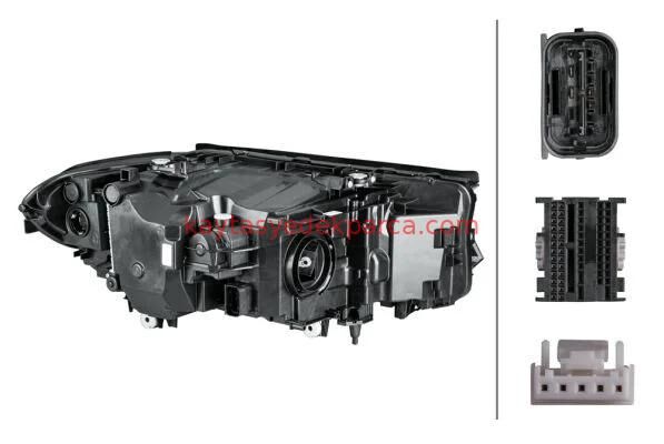 63117214951-7214951-BMW-FAR XENON G30 L