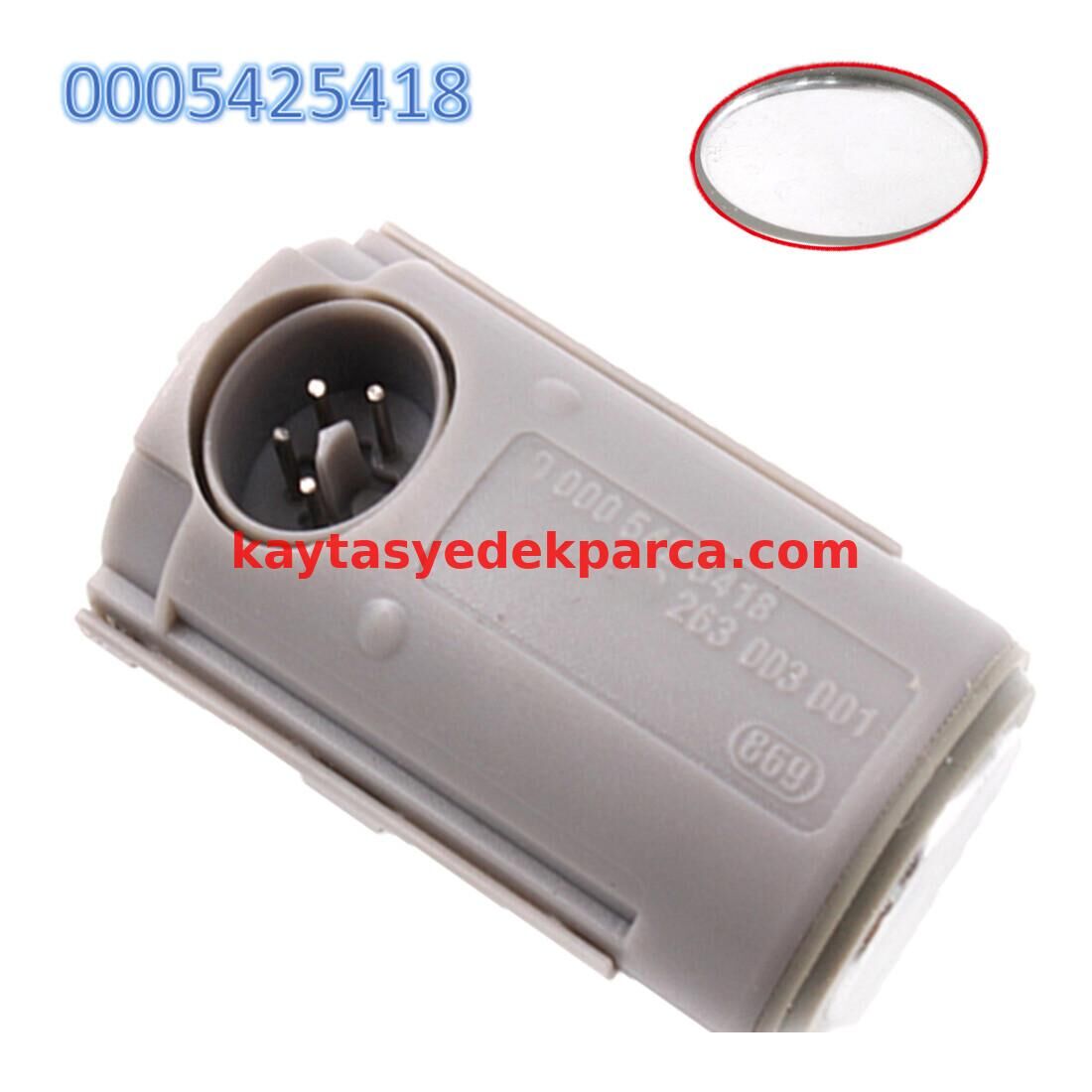 A0005425418-5425418-KYB-PARK SENSÖRÜ