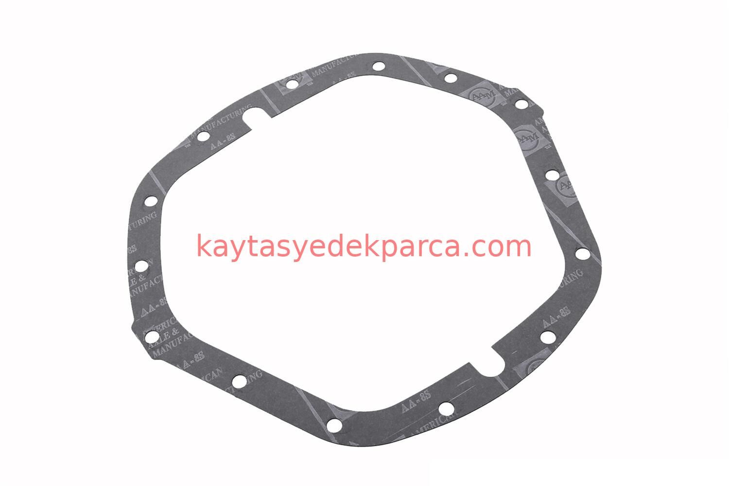 A1247201178-TRU-KAPI LASTİĞİ, W124 ÖN L