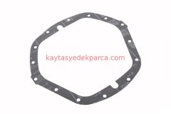 A1247201178-TRU-KAPI LASTİĞİ, W124 ÖN L