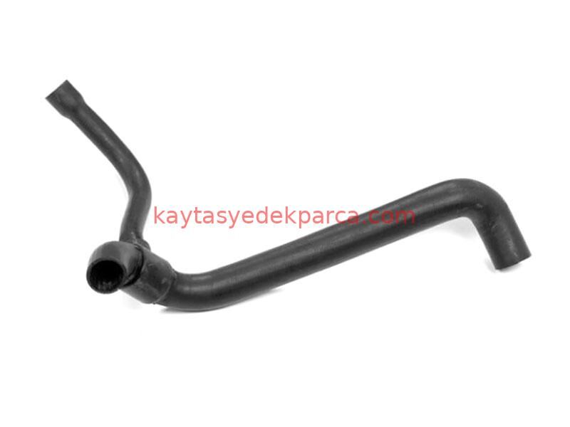 A2015016682-SWG-RADYATÖR HORTUMU ALT W201 DİZEL KLİMALI