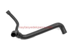 A2015016682-SWG-RADYATÖR HORTUMU ALT W201 DİZEL KLİMALI