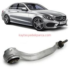 A2053301605-BSG-SALINCAK, W205 ALT SAĞ