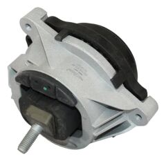 CRT-22116862549-MOTOR KULAĞI LASTİK/L F30/F32/F36 2,8 MOTOR