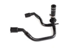 BMW-11657796879-VAKUM HORTUMU MAVİ