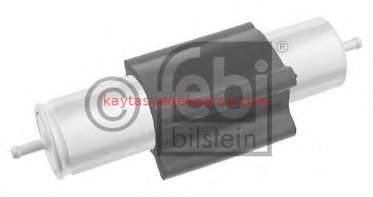 13327794549-7794549-BSH-MAZOT FİLTRESİ E46/320d 09/01=>