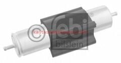 13327794549-7794549-BSH-MAZOT FİLTRESİ E46/320d 09/01=>