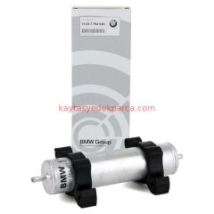 13327794549-7794549-BSH-MAZOT FİLTRESİ E46/320d 09/01=>
