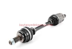 31603450566-3450566-GVA-AKS E83/R ÖN