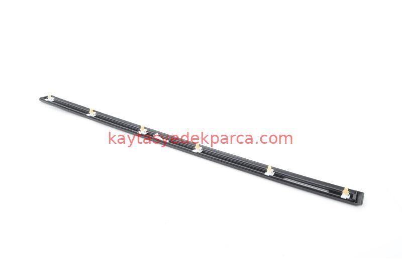 51318125887-8125887-BMW-CAM LASTİĞİ E38 ÖN ÜST