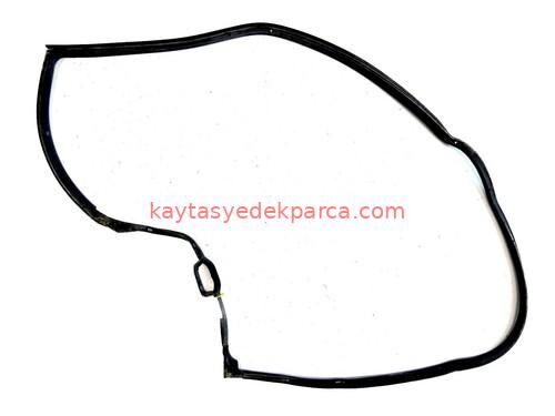 A1247303578-TRU-KAPI LASTİĞİ, W124 ARKA L