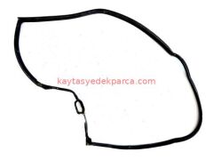 A1247303578-TRU-KAPI LASTİĞİ, W124 ARKA L