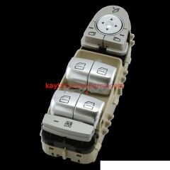 A2059056800-MCR-CAM DÜĞMESİ, W205-213-222 ÖN BEJ GRİ KAPAK