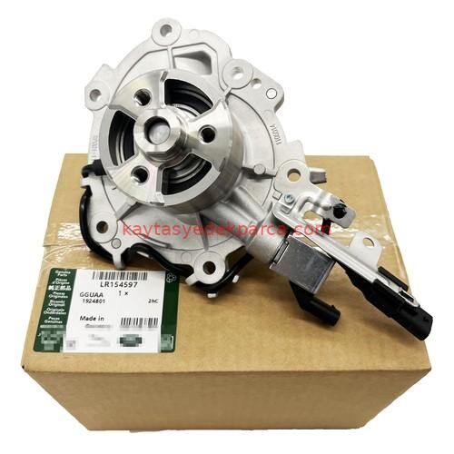 LR154597-GKK-DEVİRDAİM R.R SPORT EVOQUE VELAR 2.0